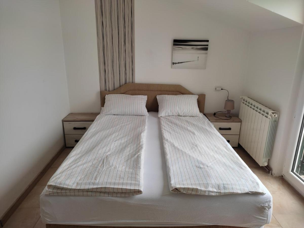 Apartments Iva Kotor Kültér fotó