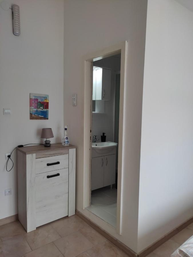 Apartments Iva Kotor Kültér fotó
