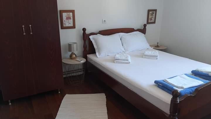 Apartments Iva Kotor Kültér fotó