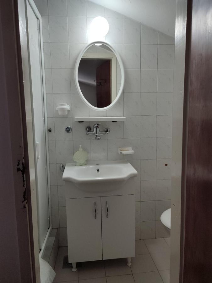 Apartments Iva Kotor Kültér fotó