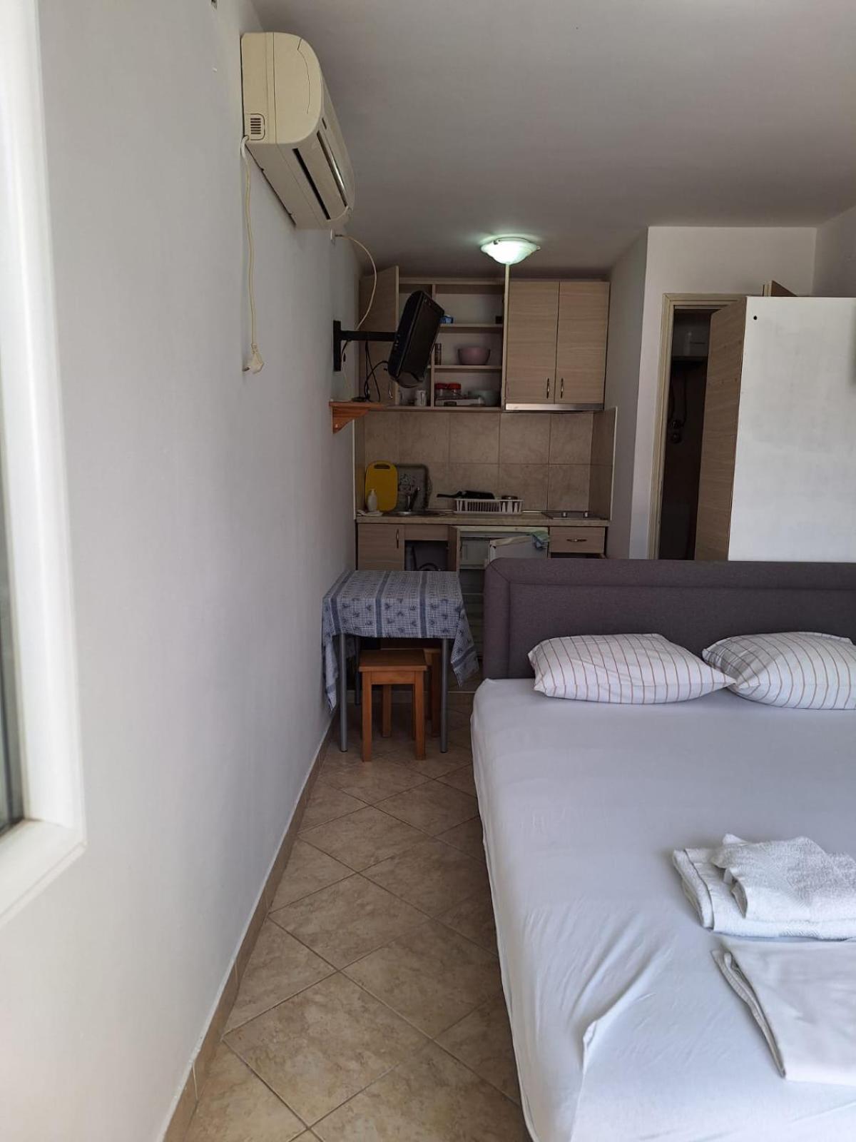 Apartments Iva Kotor Kültér fotó