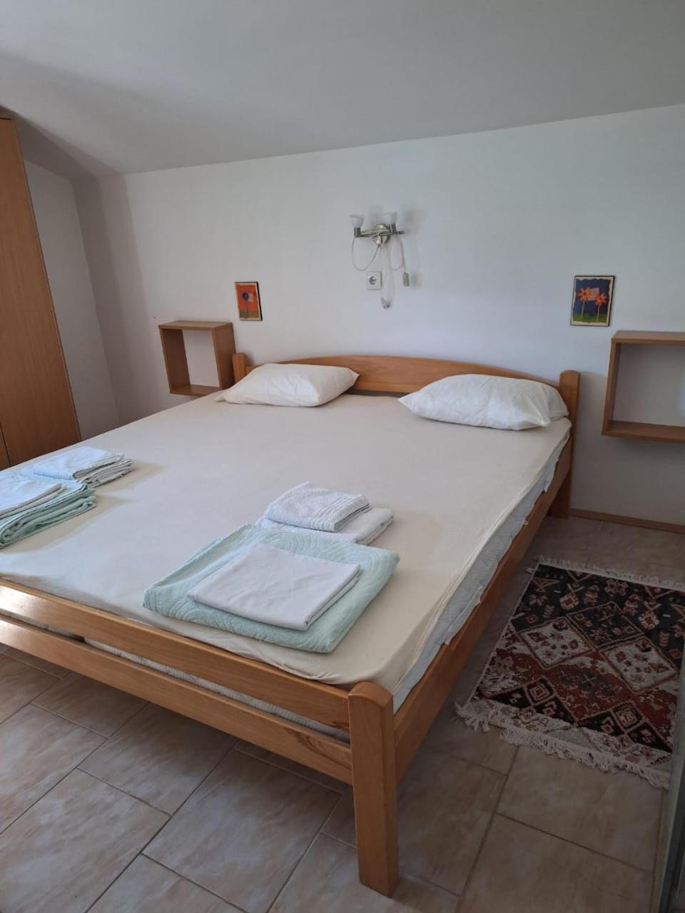 Apartments Iva Kotor Kültér fotó