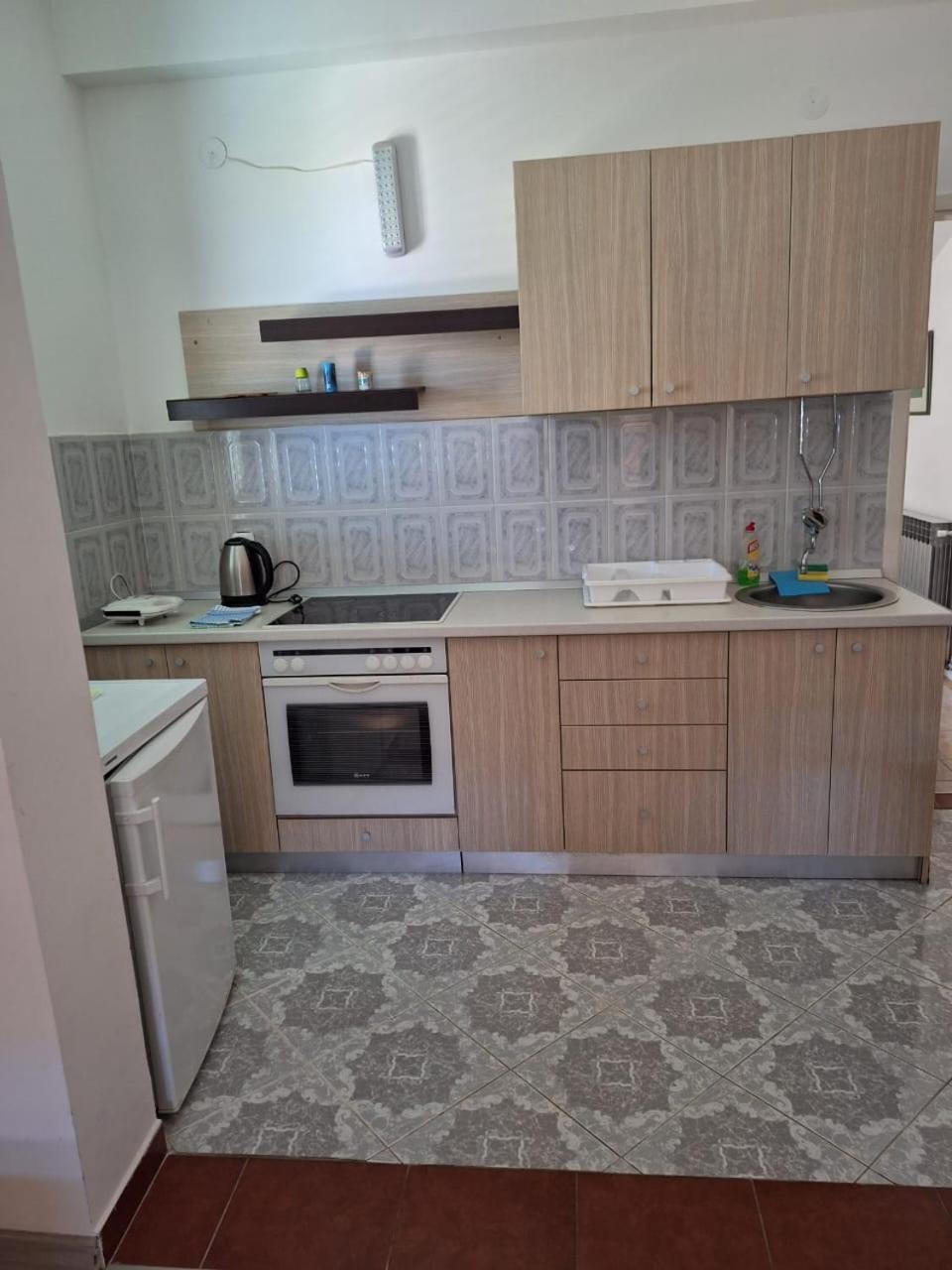 Apartments Iva Kotor Kültér fotó
