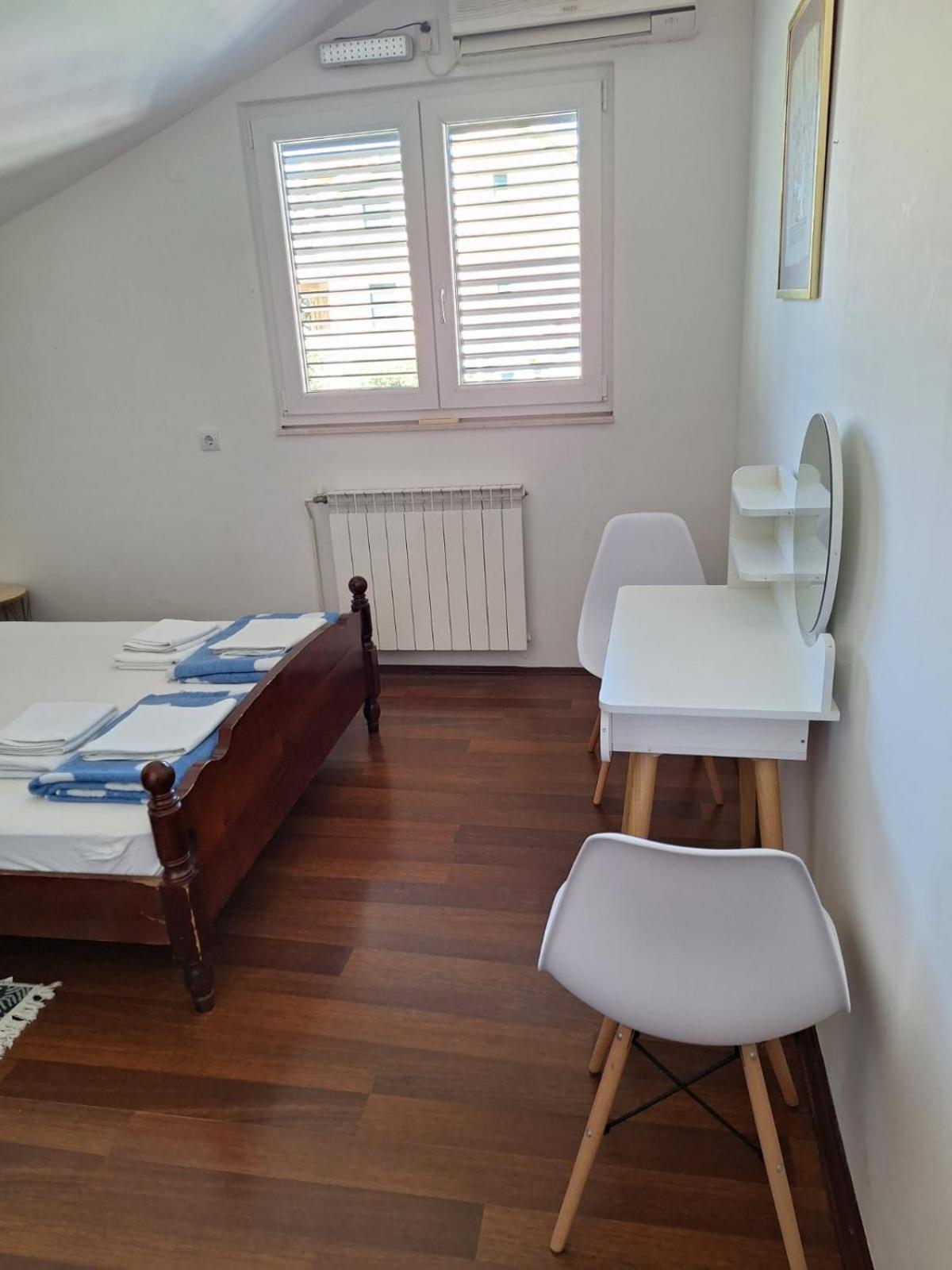 Apartments Iva Kotor Kültér fotó