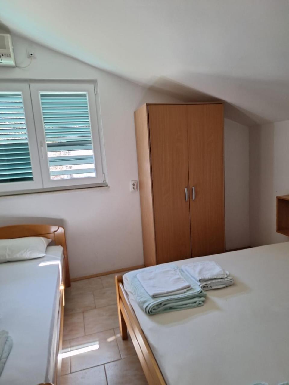 Apartments Iva Kotor Kültér fotó