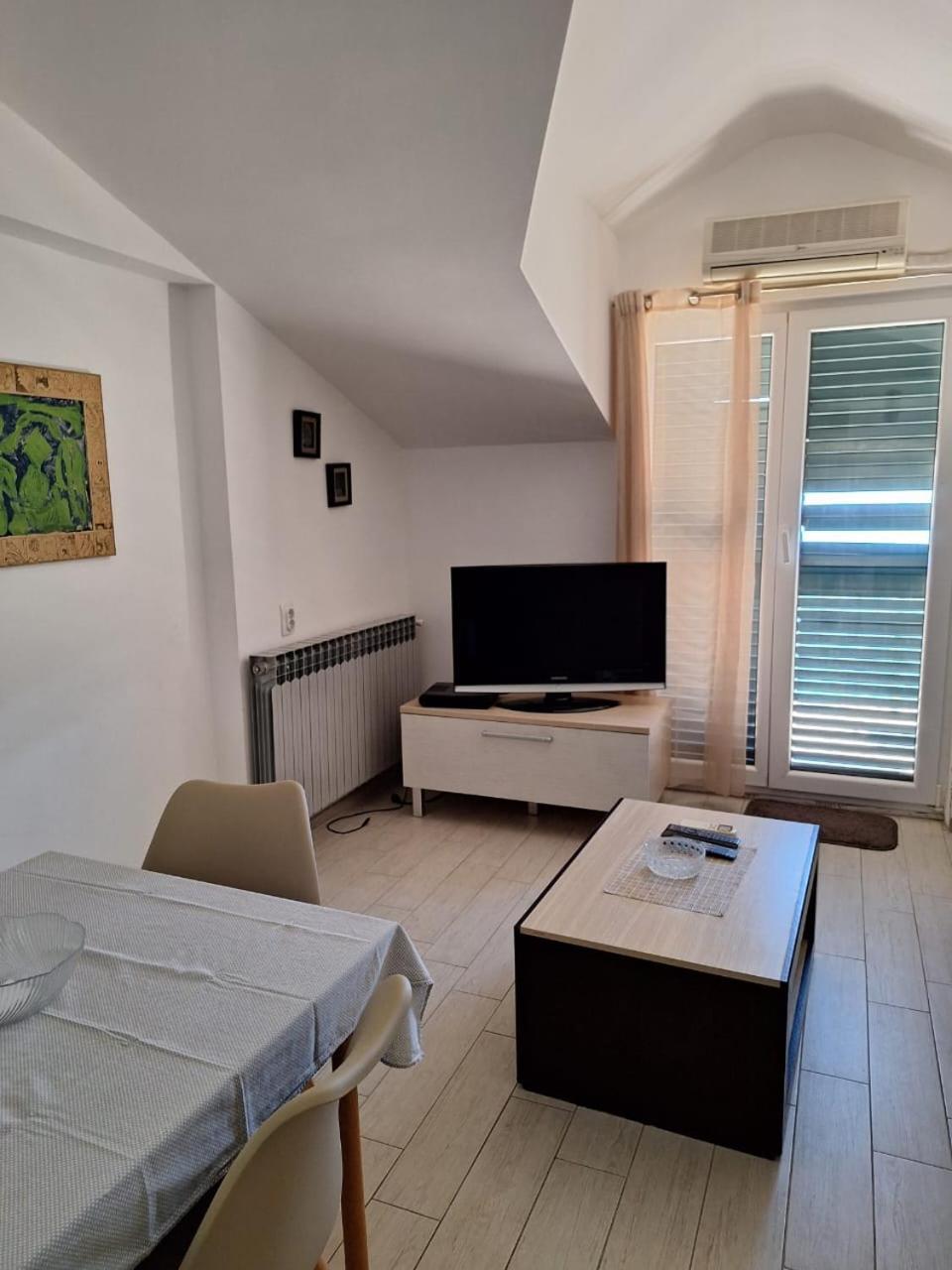 Apartments Iva Kotor Kültér fotó
