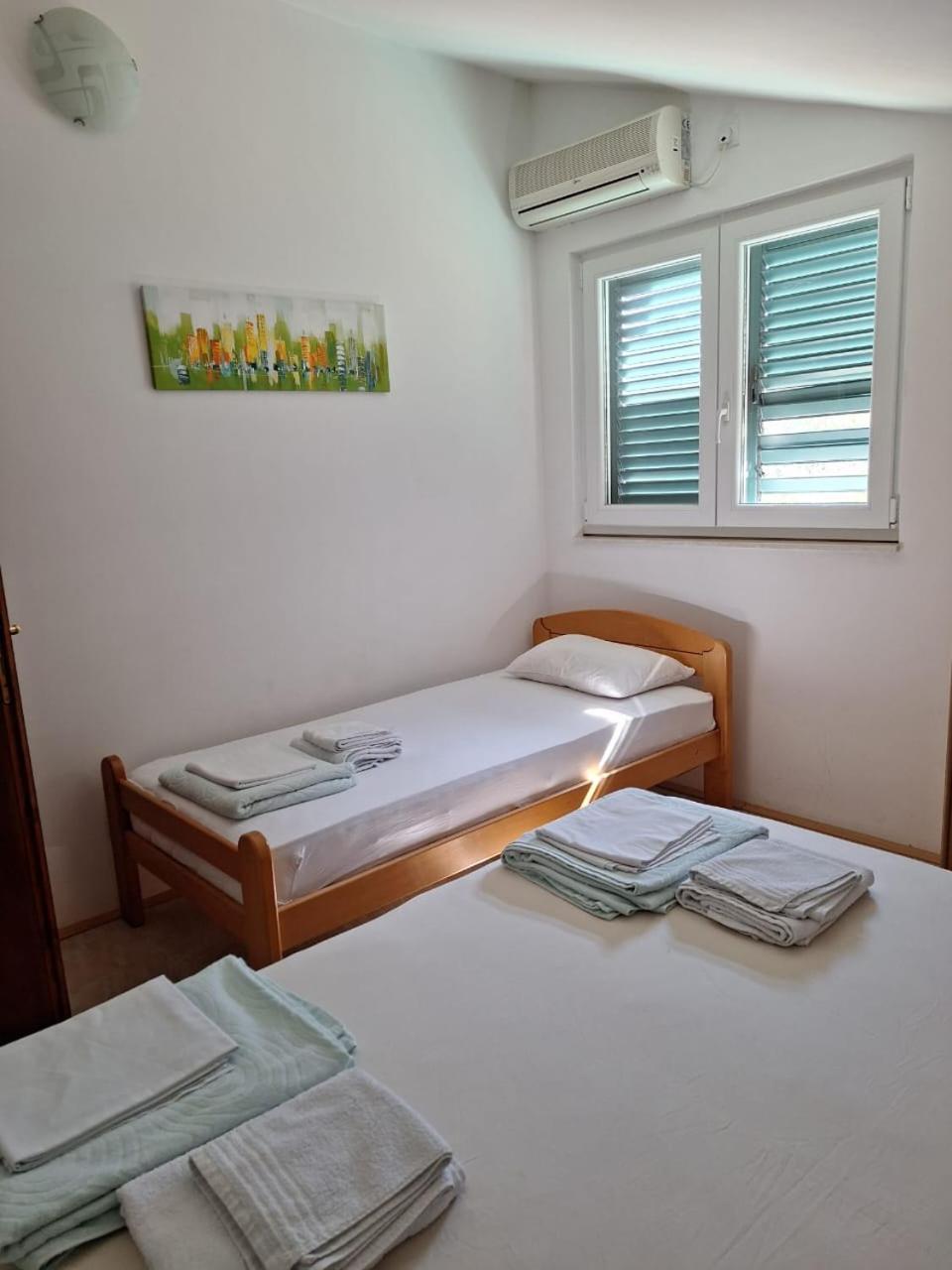 Apartments Iva Kotor Kültér fotó