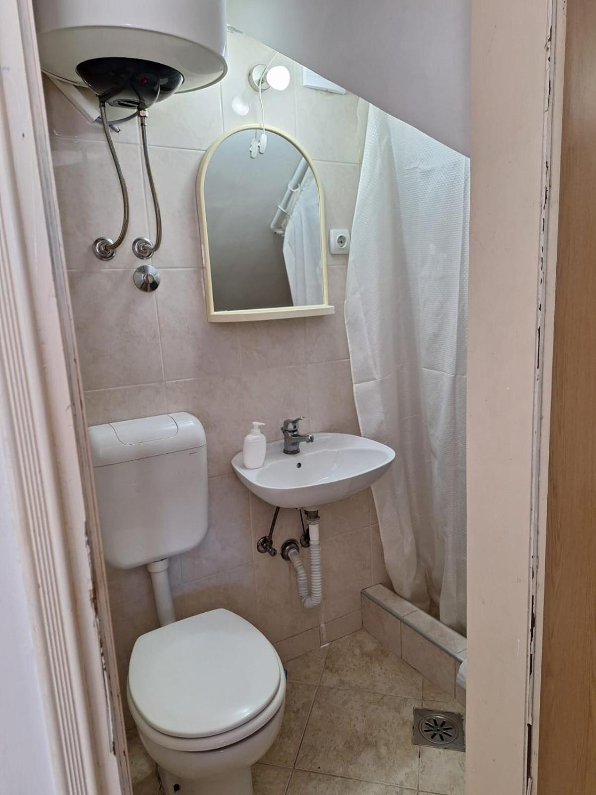 Apartments Iva Kotor Kültér fotó