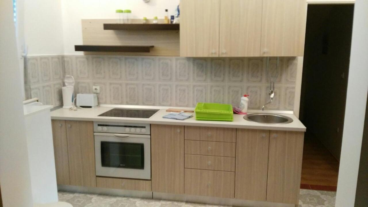 Apartments Iva Kotor Kültér fotó