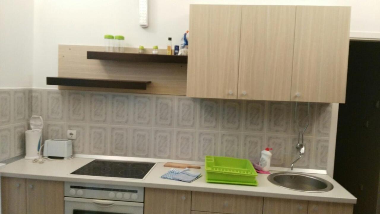 Apartments Iva Kotor Kültér fotó