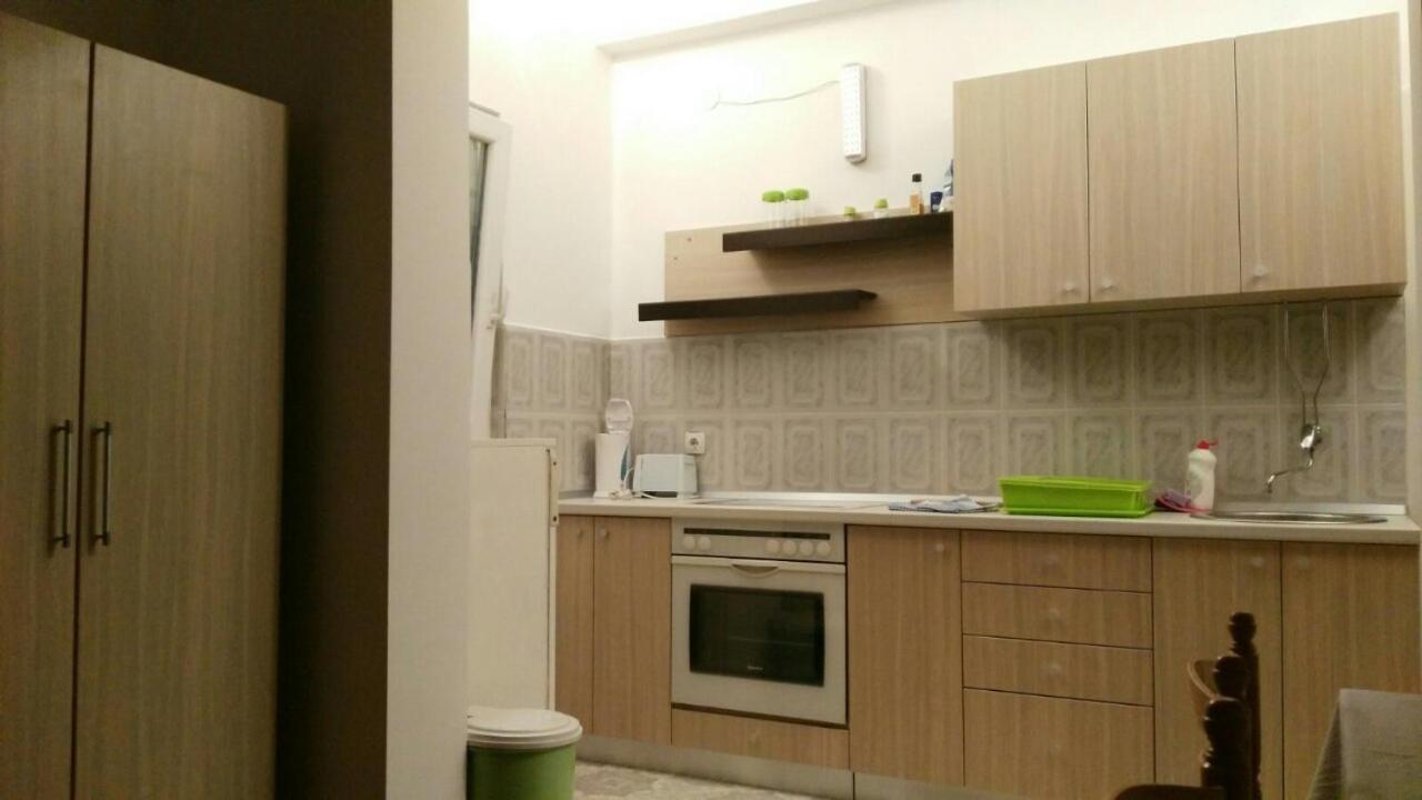 Apartments Iva Kotor Kültér fotó