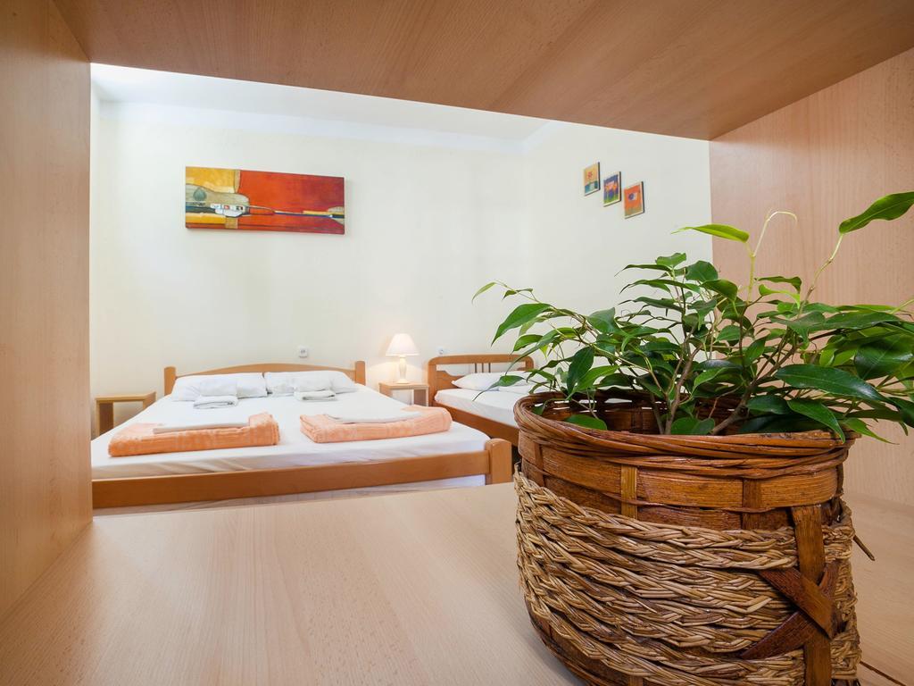 Apartments Iva Kotor Kültér fotó