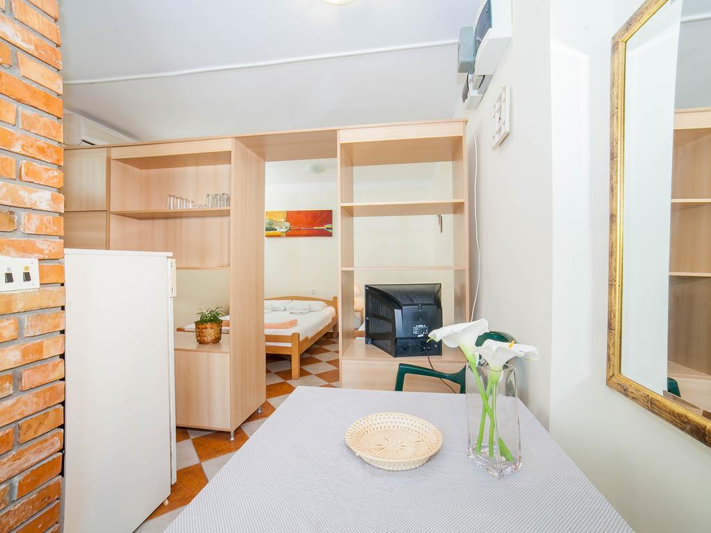Apartments Iva Kotor Kültér fotó