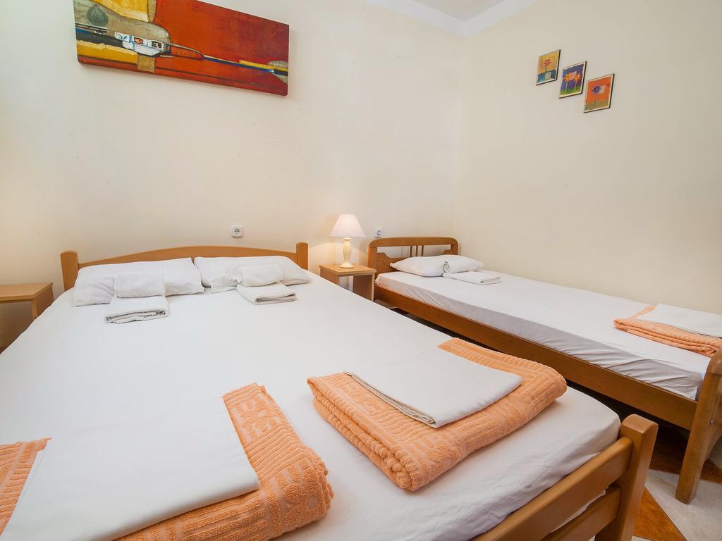 Apartments Iva Kotor Kültér fotó