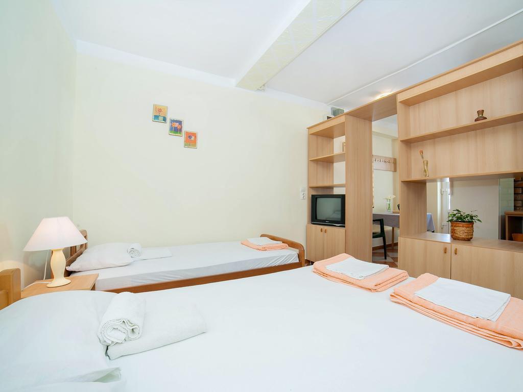 Apartments Iva Kotor Kültér fotó