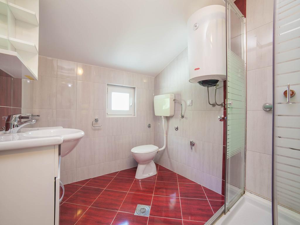 Apartments Iva Kotor Kültér fotó