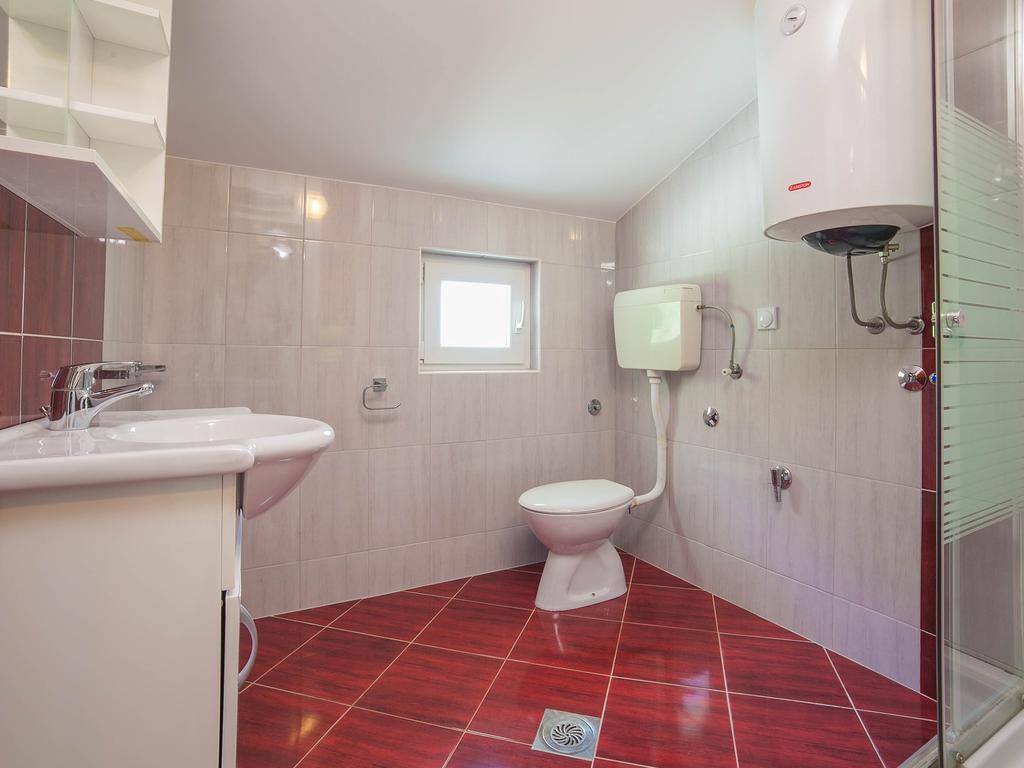 Apartments Iva Kotor Kültér fotó