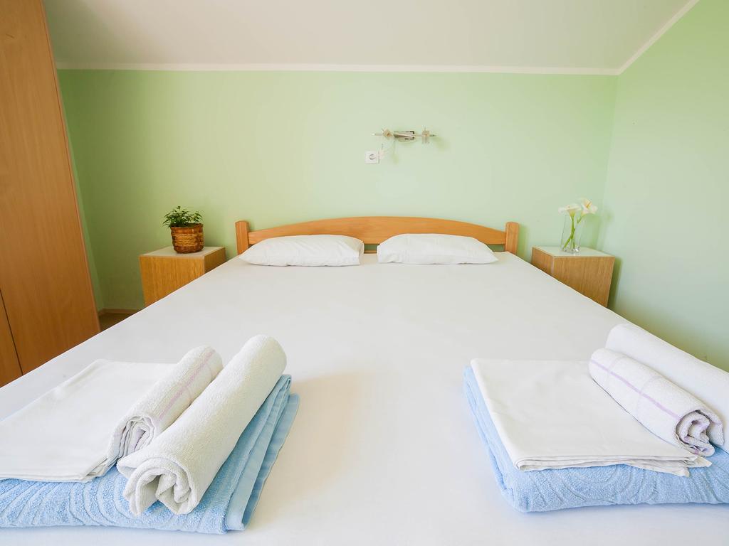 Apartments Iva Kotor Kültér fotó