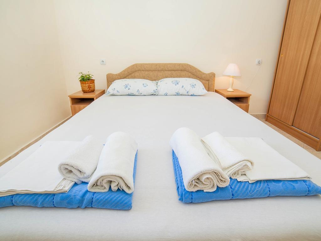 Apartments Iva Kotor Kültér fotó