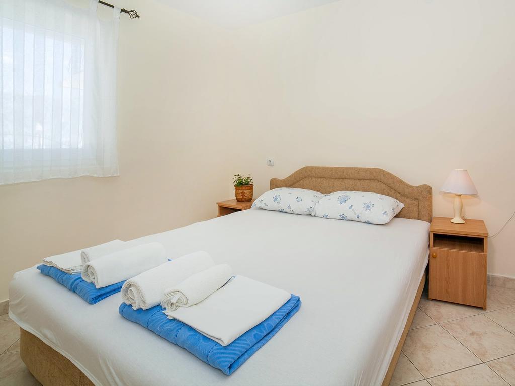 Apartments Iva Kotor Kültér fotó