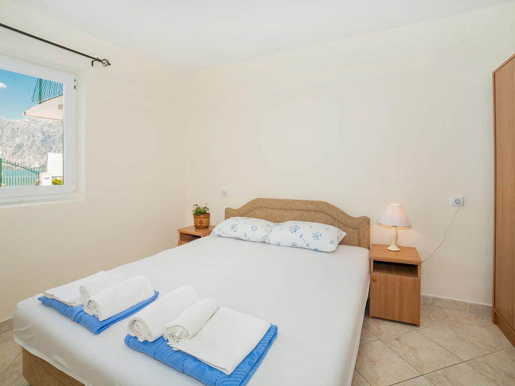 Apartments Iva Kotor Kültér fotó