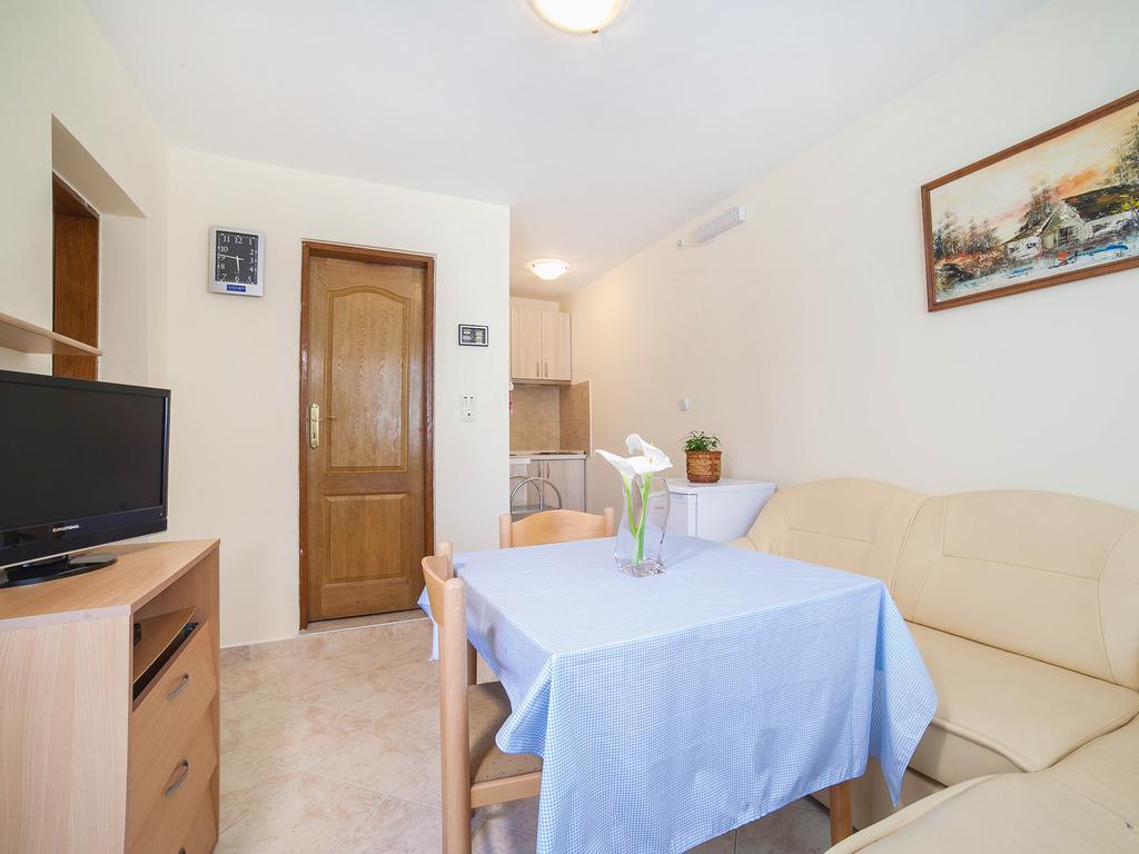 Apartments Iva Kotor Kültér fotó